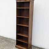 Vintage Bevan & Funnell bookcase, Reprodux, made in England