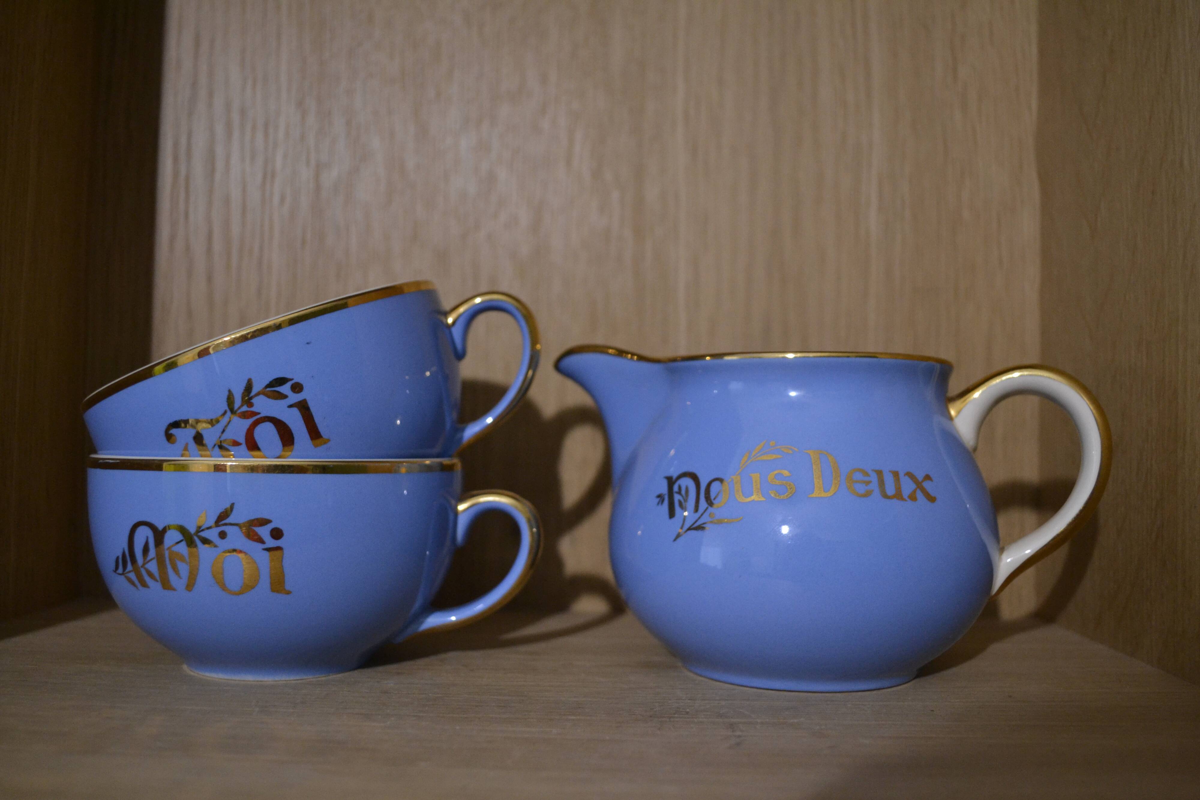 Together you and me Villeroy and Boch
