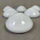 Vintage opaline ceiling or wall lamps – Philips