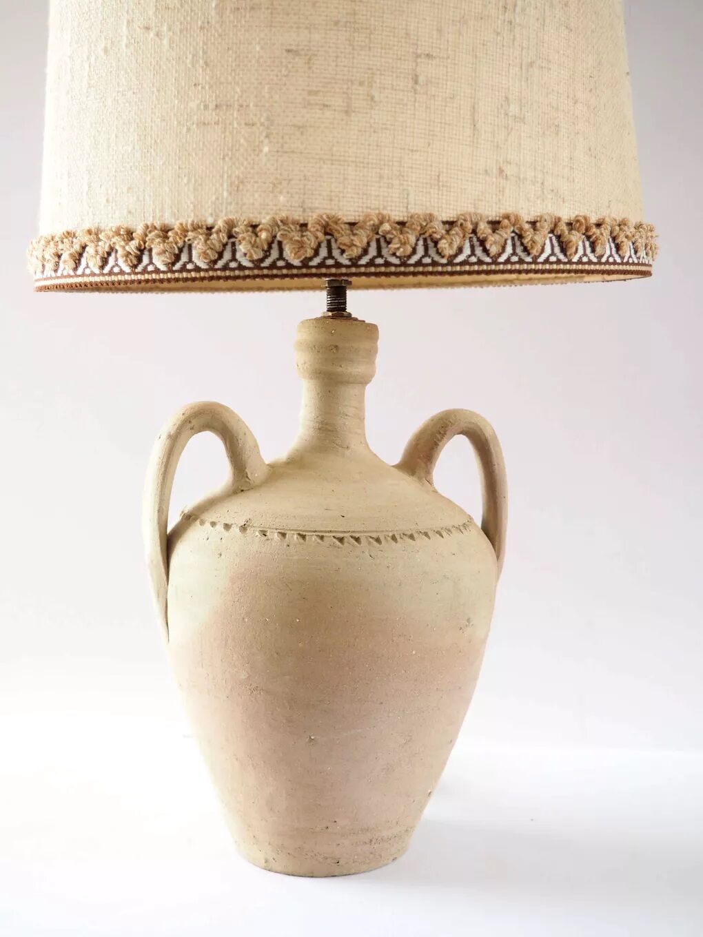 POP UP CHRISTMAS 2022 - Ceramic tube lamp