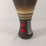 Vintage West Germany vase