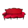 Louis XVI style sofa