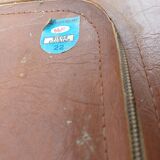 Vintage 70s Desk + Chair