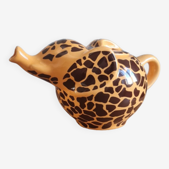 Lipton elephant teapot