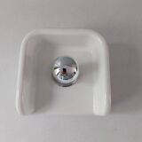 Italian wall light Makio Nasuike for Guzzini.