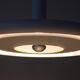 Big Fog & Mørup / Hans Due 'Optima' pendant lamp / Mid-century Danish modern design / 1970s