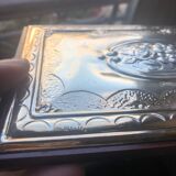 Boîte à bijoux