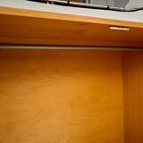 Armoire du milieu du siècle Jiroutek U486