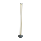 Trilumen lamppost, by Hans Von Klier for Bilumen