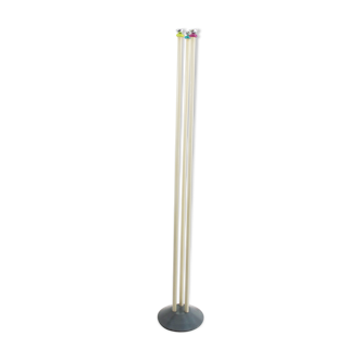 Trilumen lamppost, by Hans Von Klier for Bilumen