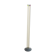 Trilumen lamppost, by Hans Von Klier for Bilumen