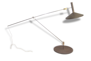 Unique Lampe lampadaire