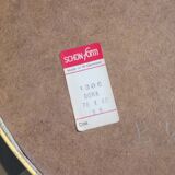 Rearview mirror 70x40cm