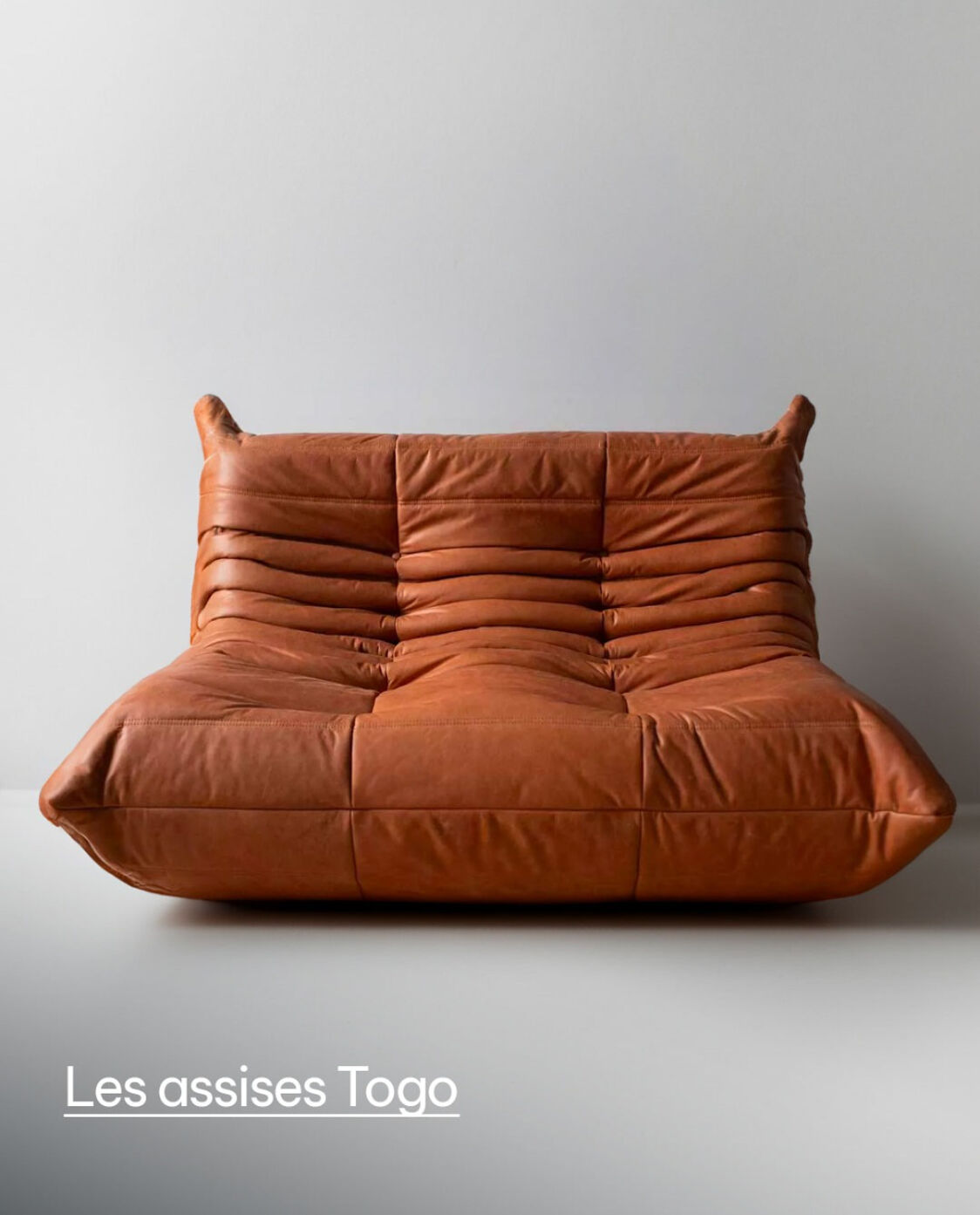 Les togo