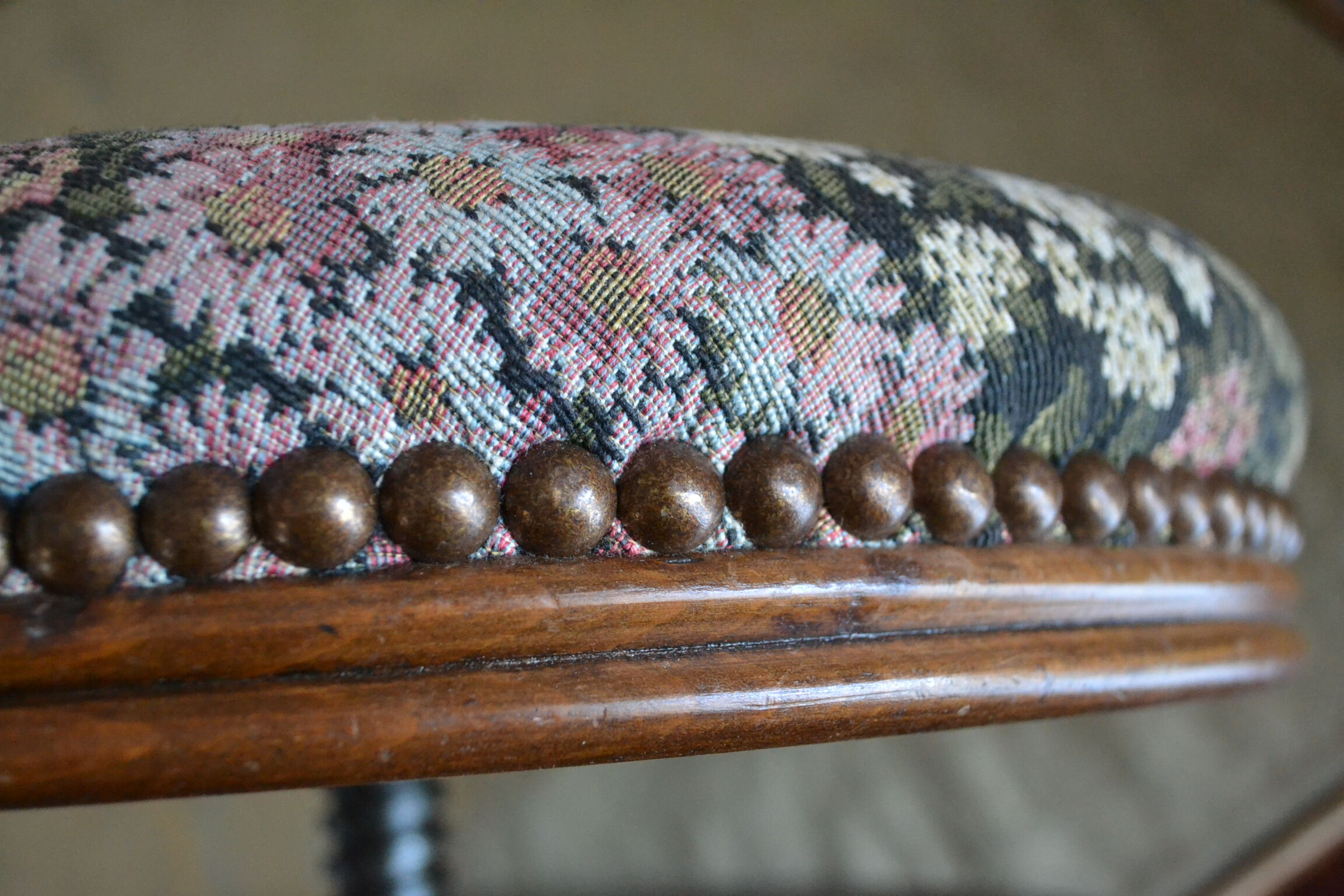 Tabouret de piano