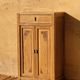 Art Deco oak furniture - fully renovated