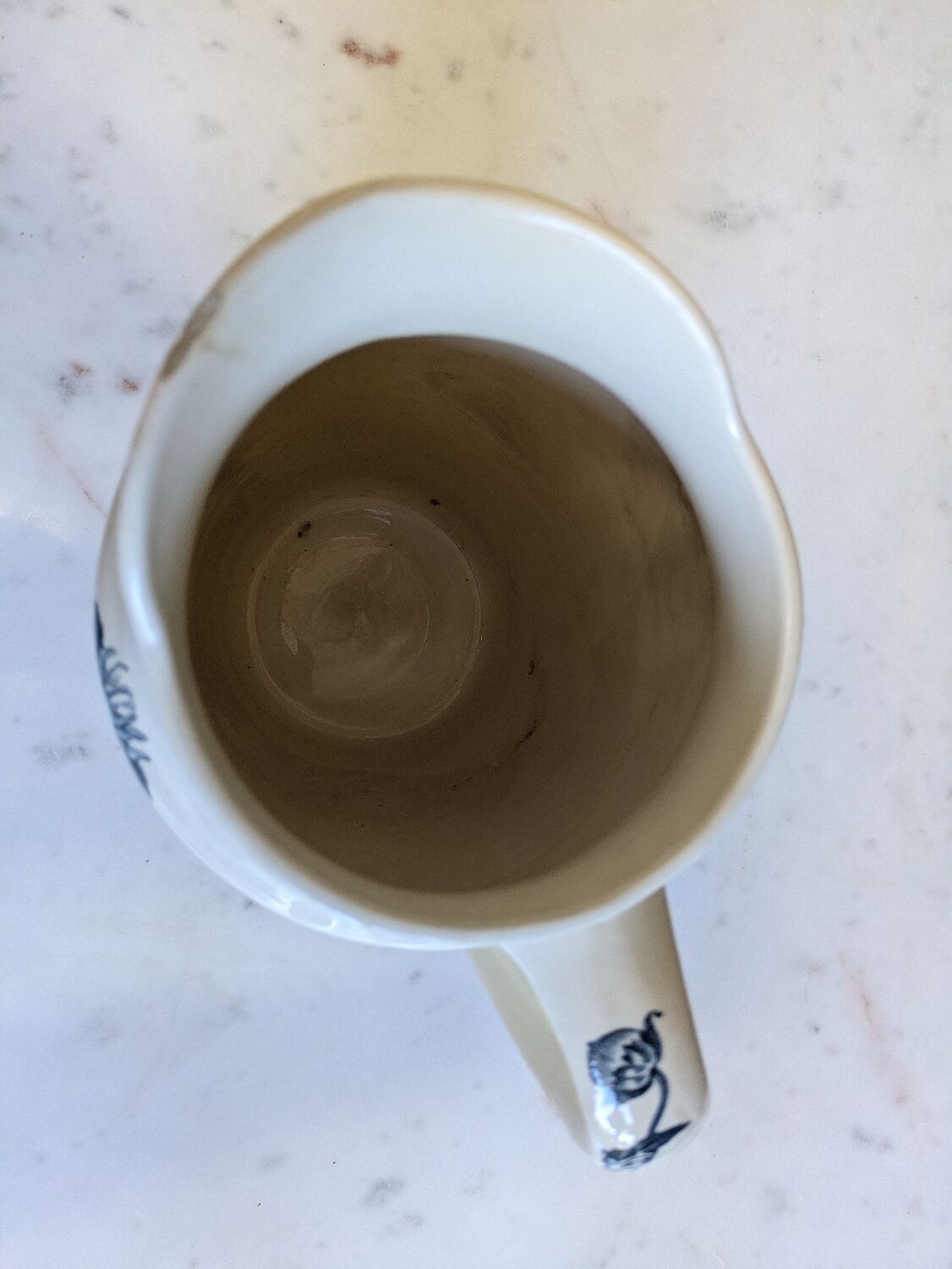 Pichet Longchamp 19th century