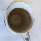 Pichet Longchamp 19th century