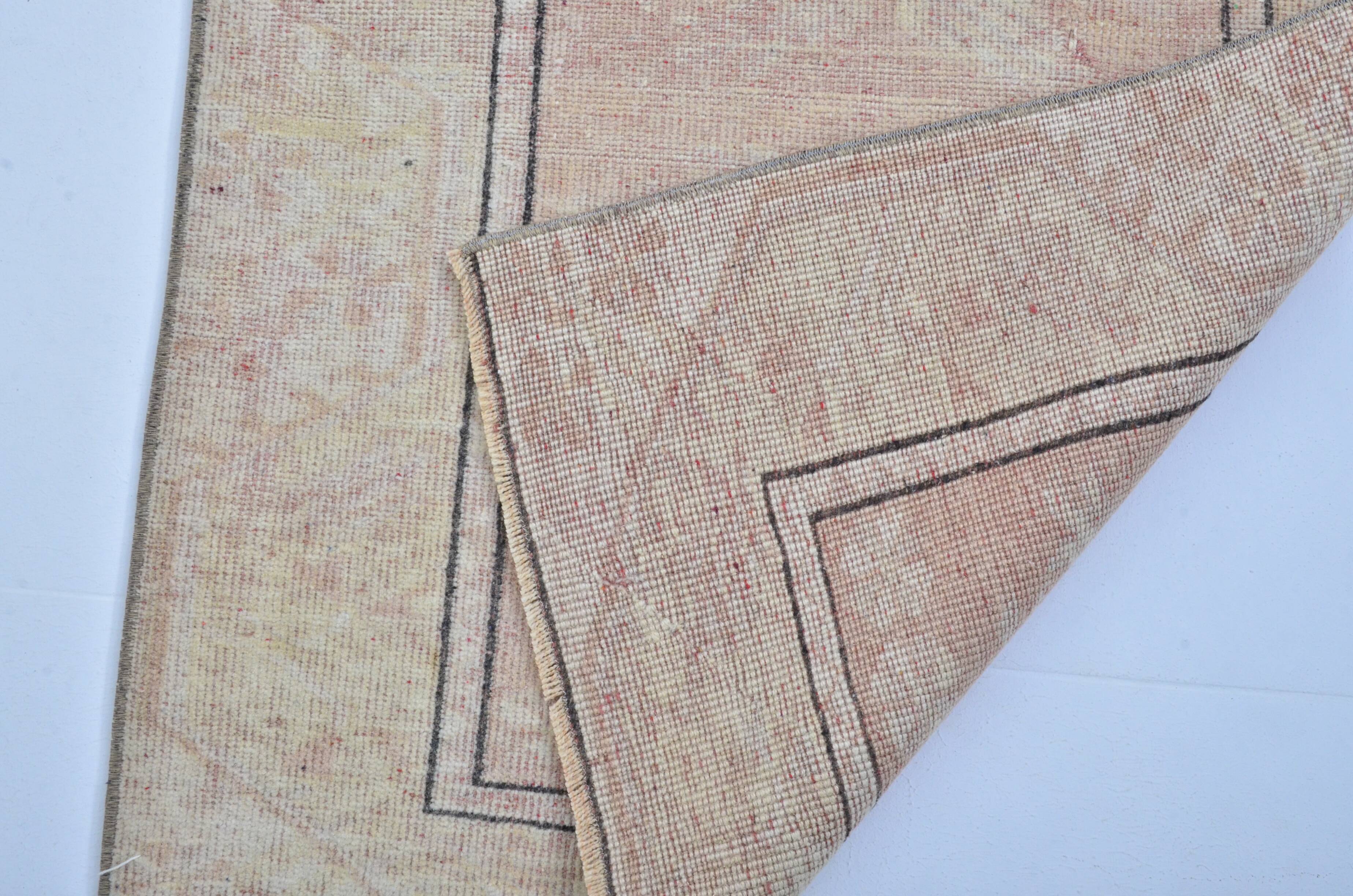 Decorative Vintage Kitchen Rug sku 3343