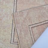 Decorative Vintage Kitchen Rug sku 3343