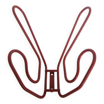 Patère, porte-manteau IKEA vintage "Fran"