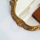 Baroque mirror