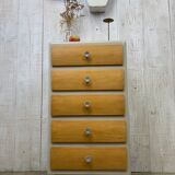 Vintage dresser