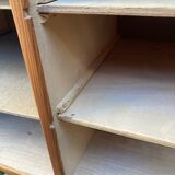 Meuble de métier vintage