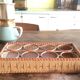 Porte verres vintage