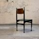 Set of dining chairs, old Yugoslavia, 1960s - 1970s, vintage, prl design