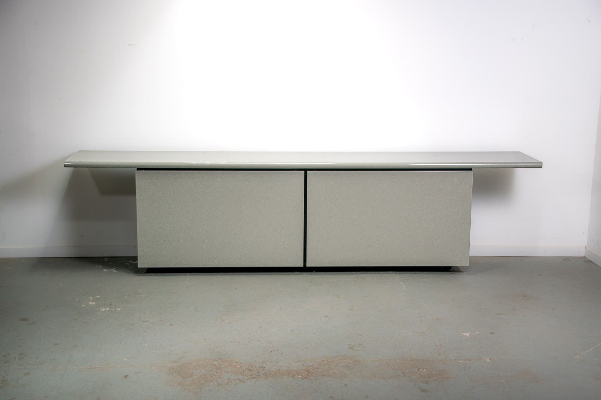 Buffet Sheraton par Giotto Stoppino pour Acerbis