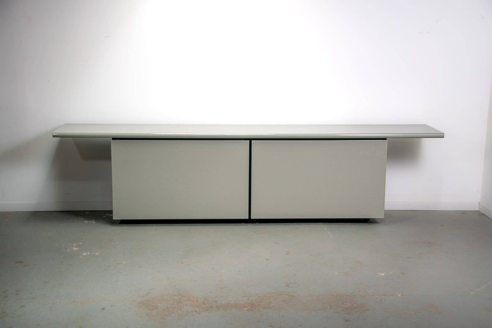 Buffet Sheraton par Giotto Stoppino pour Acerbis