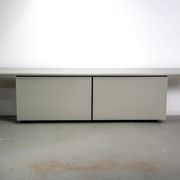 Buffet Sheraton par Giotto Stoppino pour Acerbis