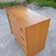 Commode vintage