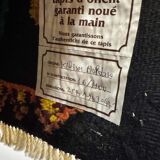 Moldovan kilim rug – 258 x 183 cm