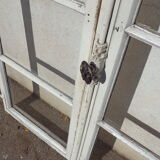 Rectangular window