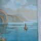 Acquarelle mer