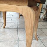 Table basse art déco