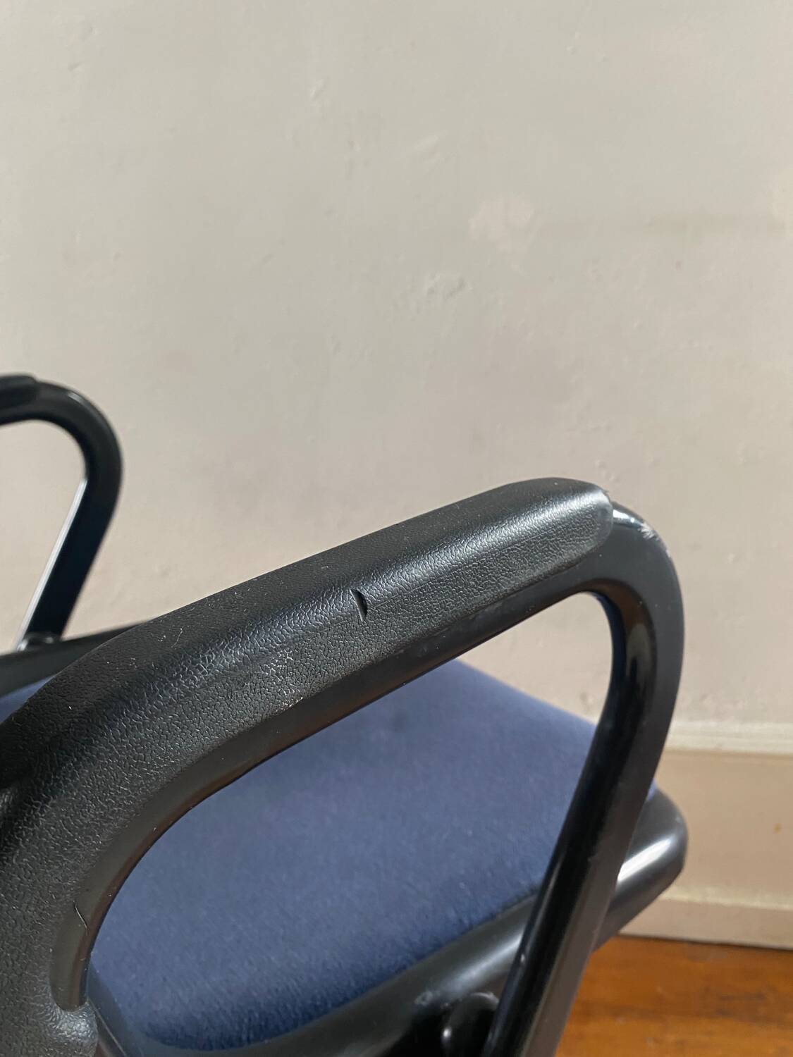 Dorsal Chair by Emilio Ambasz and Giancarlo Piretti for Openark 2000