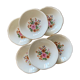Batch of vintage Hollow Plates Gien