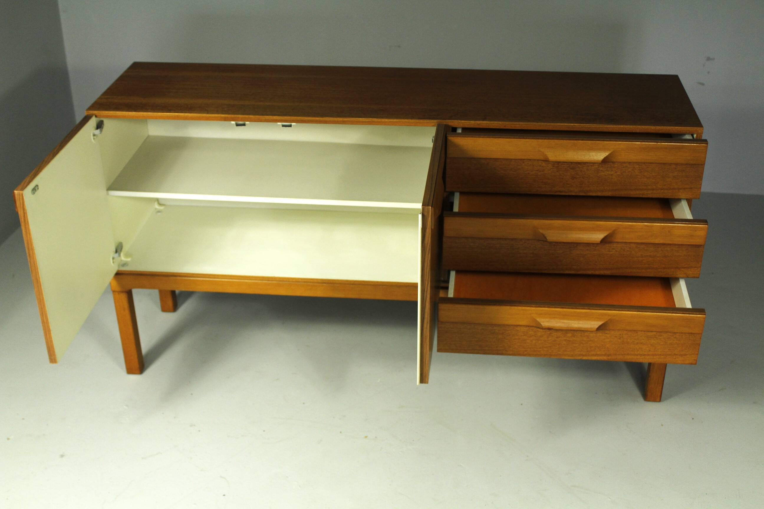 Palette Möbelwerk, Sideboard 1970s