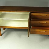 Palette Möbelwerk, Sideboard 1970s