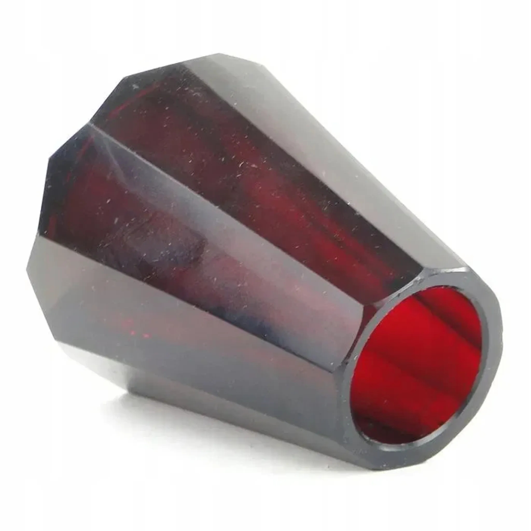 Vase P4S Moser - ART DÉCO