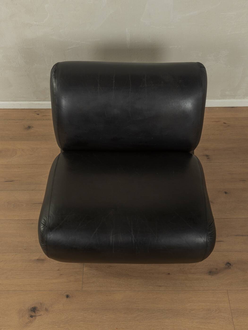 1970s Space Age armchair