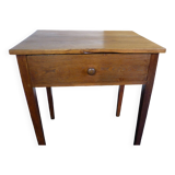 Convent table