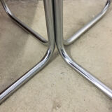 Table verre
