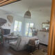 Louis Philippe mirror