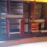 Vintage living furniture