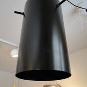 Suspension  Knud Friis et Elmar Moltke Nielsen 1960s