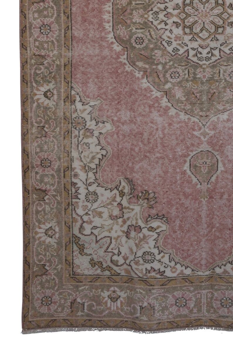 Oriental persian carpet 175x290 cm